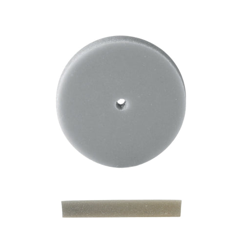 Pumice Wheel Square Edge Fine