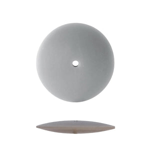 Pumice Wheel, Knife Edge, Fine