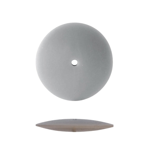 Pumice Wheel, Knife Edge, Fine
