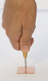 Center Punch, Automatic