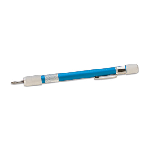 Scribe, Double Replaceable Tips
