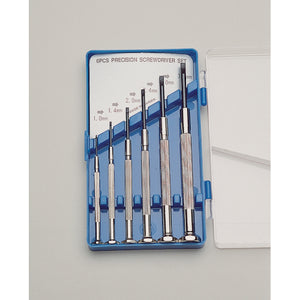 Screwdriver 6pc Set