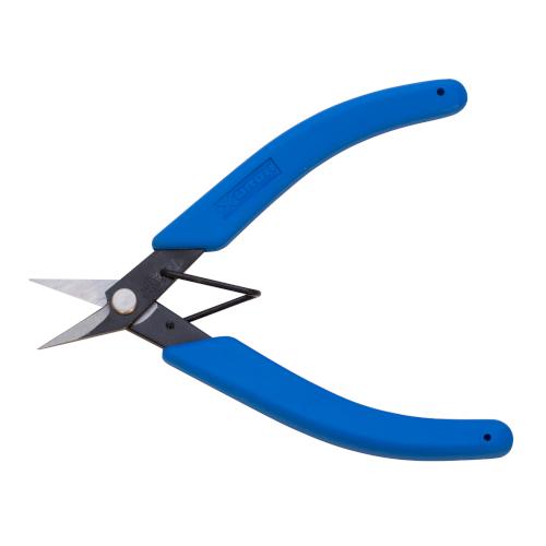 Shear, Xuron Non-Serrated
