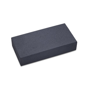 Charcoal Block, Hard 