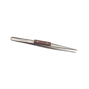 Tweezer, Fiber Grip, 6.5"