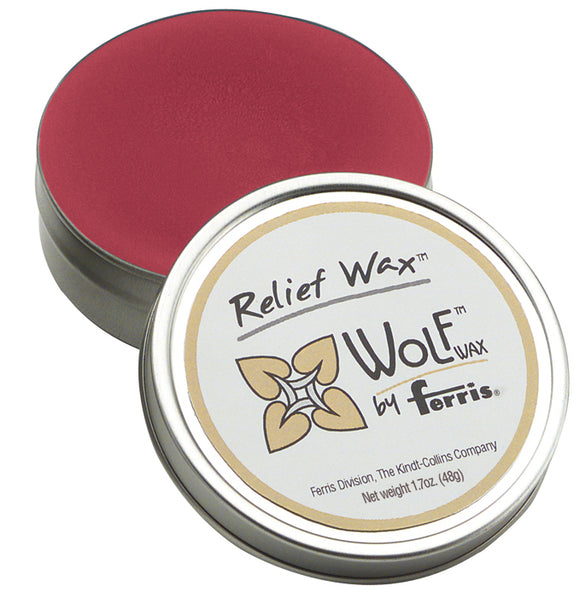 Wolf Relief Wax